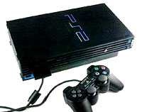 Playstation Adapters.