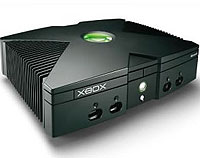 Xbox Adapters.