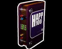 HAPP100 Huff And Puff Processor 100 - sip and puff PC controller
