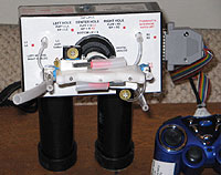 Quad Controller