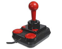 Large USB Joystick.