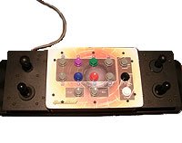 Quasicon Axis-3 1P.