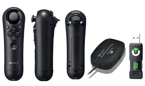One Handed Controller Wireless Ultra Kit. For Xbox, Playstation and Raspberry Pi.