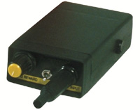 Sound Switch