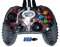 Switch Adapted Joypad for PCs from &pound;25.