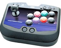 HORI Fighting Stick 2.