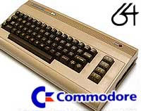 Commodore 64 (1982).