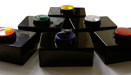 Illuminated Switches.