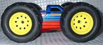 Hitari Tumbler.