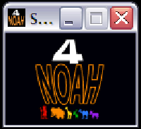 4Noah Accessible Gaming Utilities