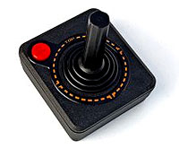 Atari Joystick