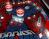 Ignition for Future Pinball