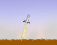 "1Key Rocket Launcher"