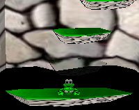 "Jump Frog"