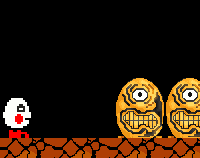One Button Dizzy