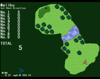 "One Key Golf"