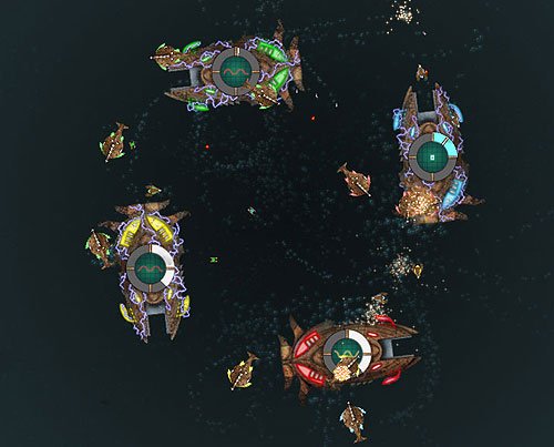 "Pax Britannica" picture.