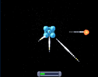 "Save the Satellite"