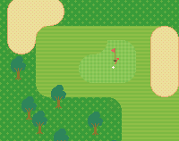 "Single Switch Golf"