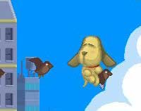 "Sky Puppy"