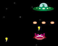 "Space Charge"