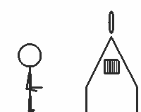 "The Adventures of Stick Man"