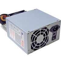 ATX Power Supply (type used with most desktop PCs).