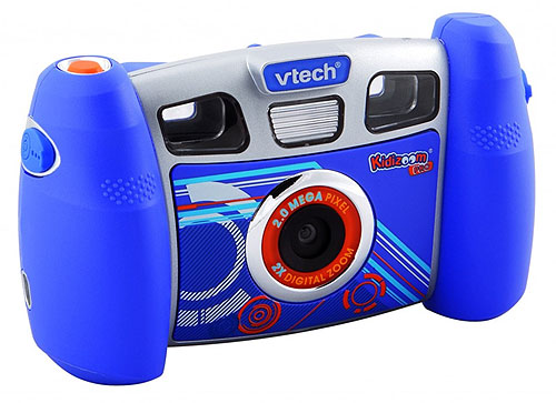 VTech Kidizoom Digital Camera.