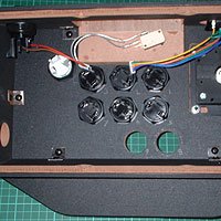 3. Dust protection.