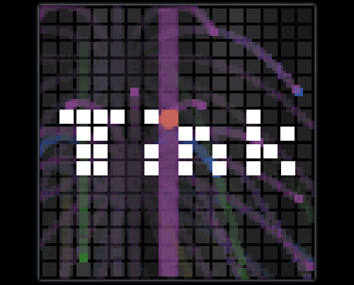 Tink - musical toy sequencer - title page.