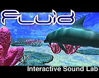 Fluid - Interactive Sound Lab (PSone)