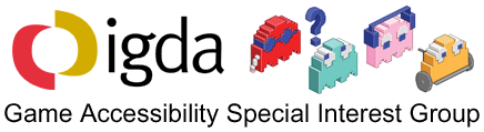 IGDA Game Accessibility Special Interest Group
