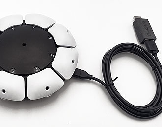 HID Remapper v3 for Sony Access Controller