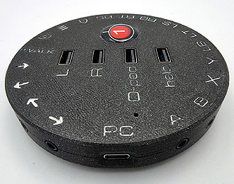 CATCH 22 HID Remapper v6 for PC and Xbox.