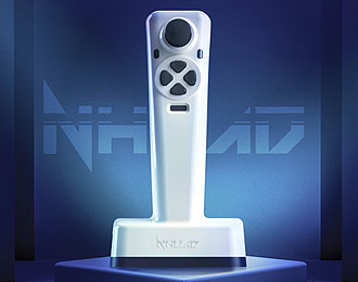 Nhuad One Handed Controller