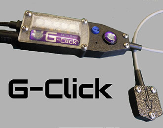 G-Click Ultralight switch