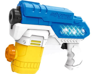 £35 Switch Adapted Water Pistol.