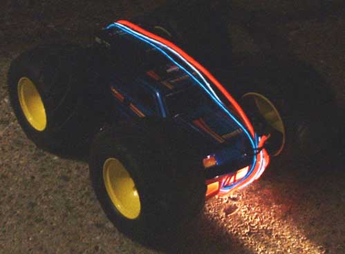 Hitari Tumbler.