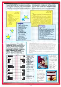 Atari VCS Owners Club Bulletin (John Dutton accessible Atari).