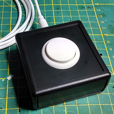 SANWA Accessibility Switch via OneSwitch.org.uk