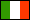 Italian flag