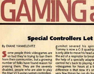 Ken Yankelevitz articles in the press.