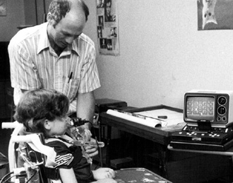 Ken Yankelevitz QuadControl