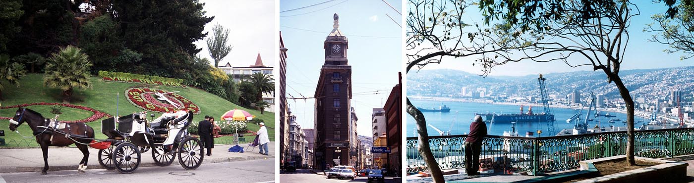 Images of Viña del Mar