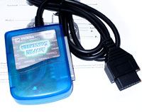 Famicom JoyPad Converter