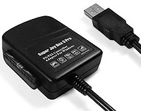 Playstation Controller to PC USB  Adapter.