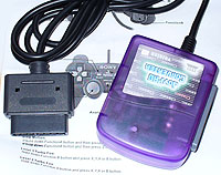 Super Famicom JoyPad Converter