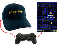 Dream Technology - Special Requests for Accessible Gaming Hardware