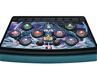 HORI Project Diva F Mini Controller