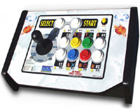 MAS Pro Stick.